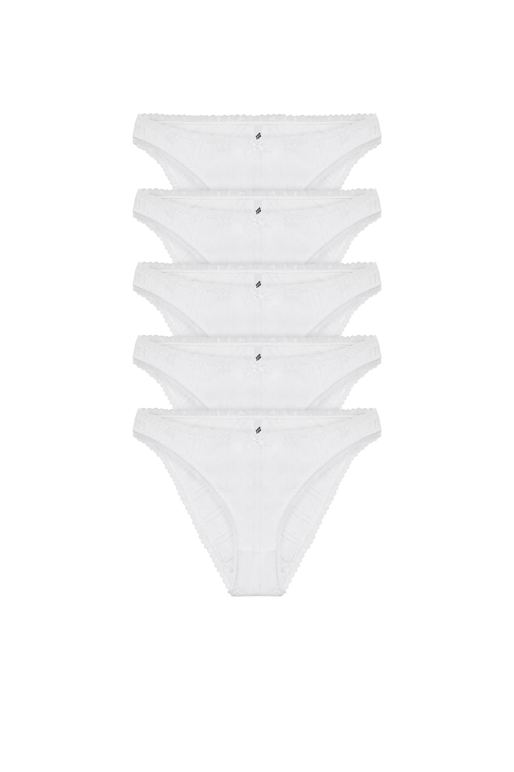 The High Rise: 5-Pack - Image 11