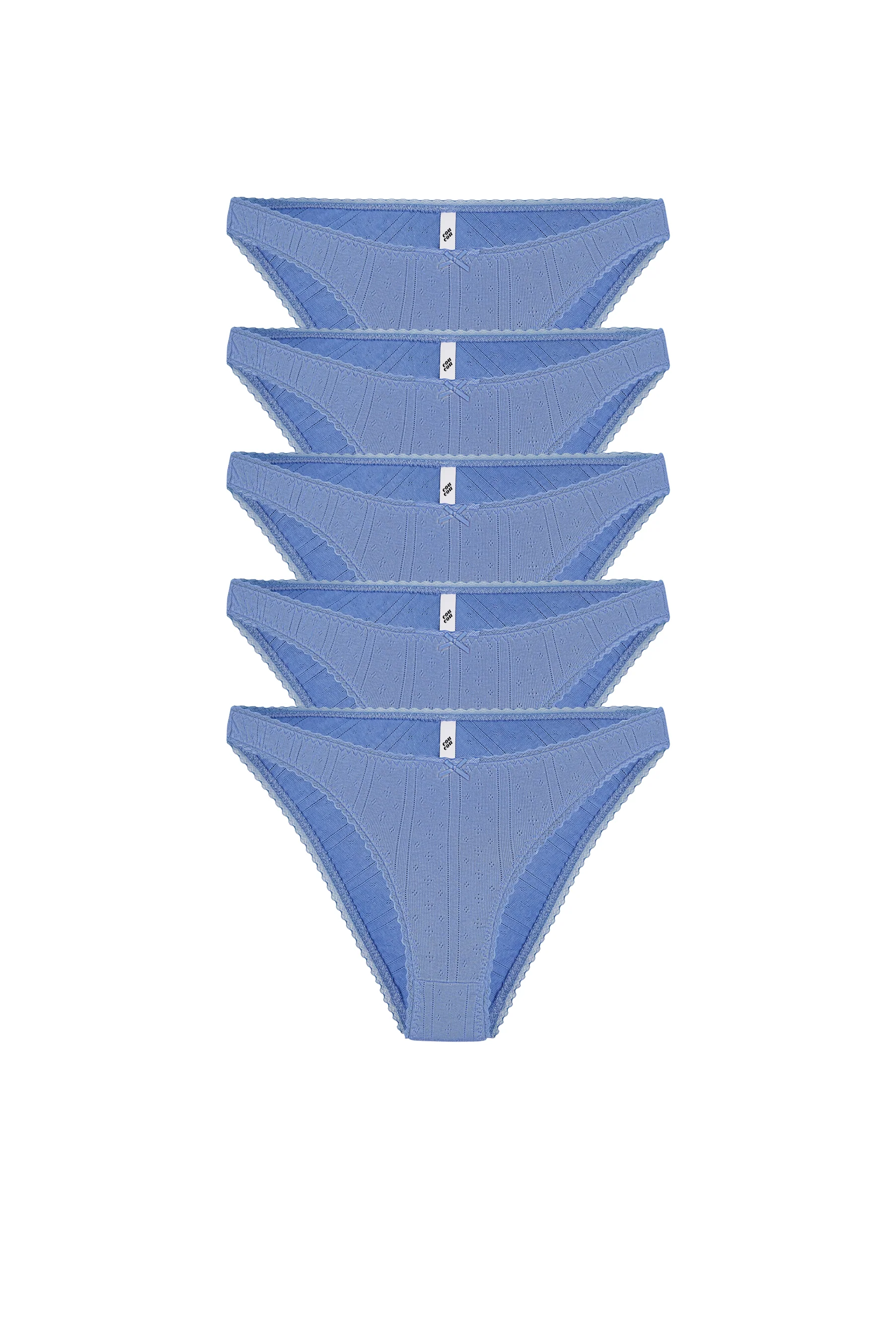 The High Rise: 5-Pack - Image 12