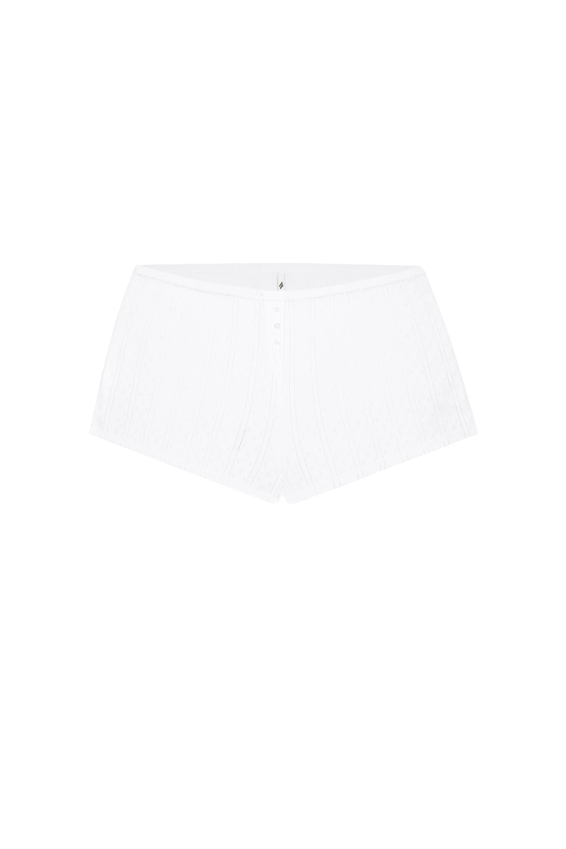 The Short White - Image 3