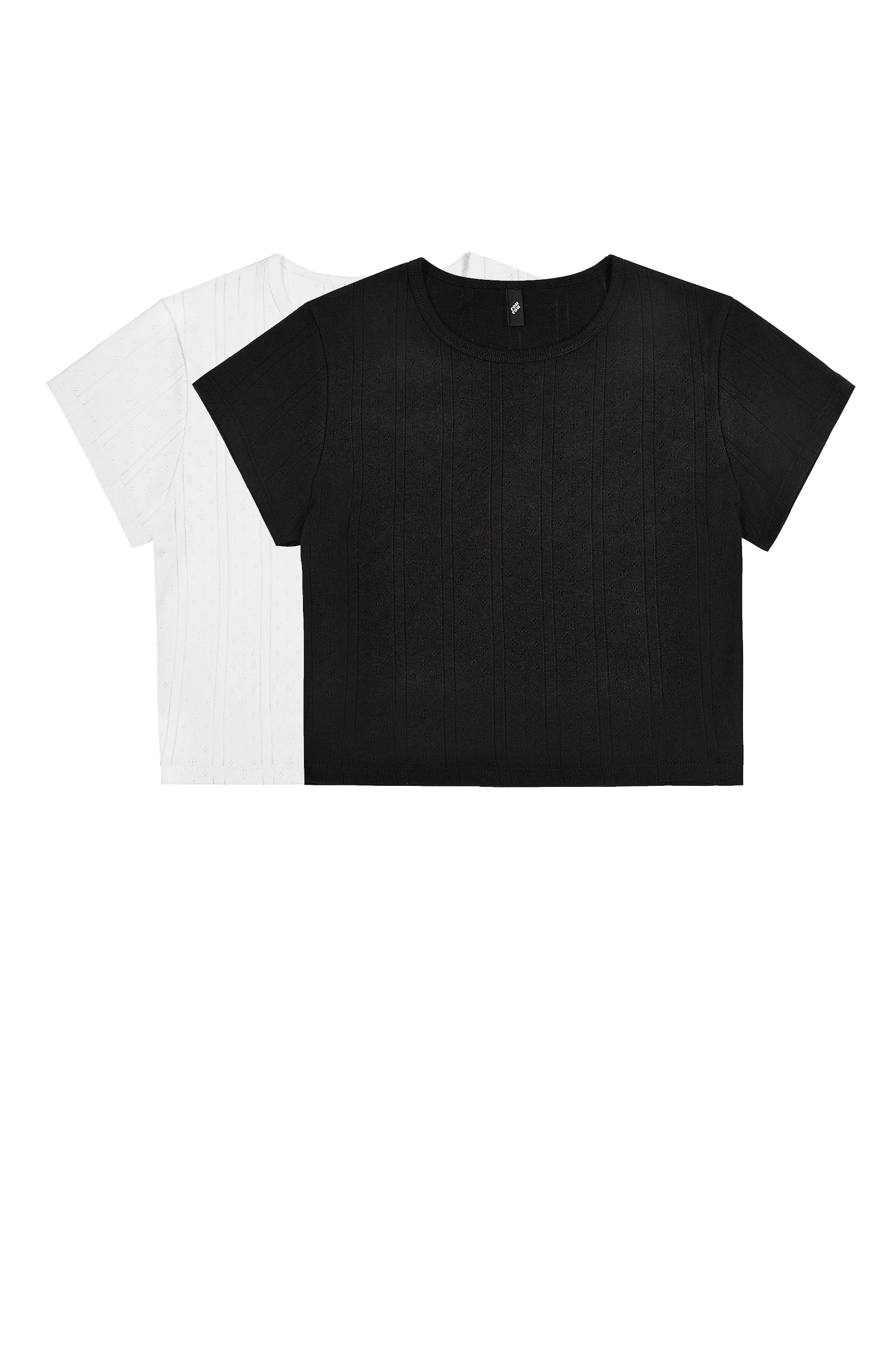 The Baby Tee: 2-Pack - Image 3