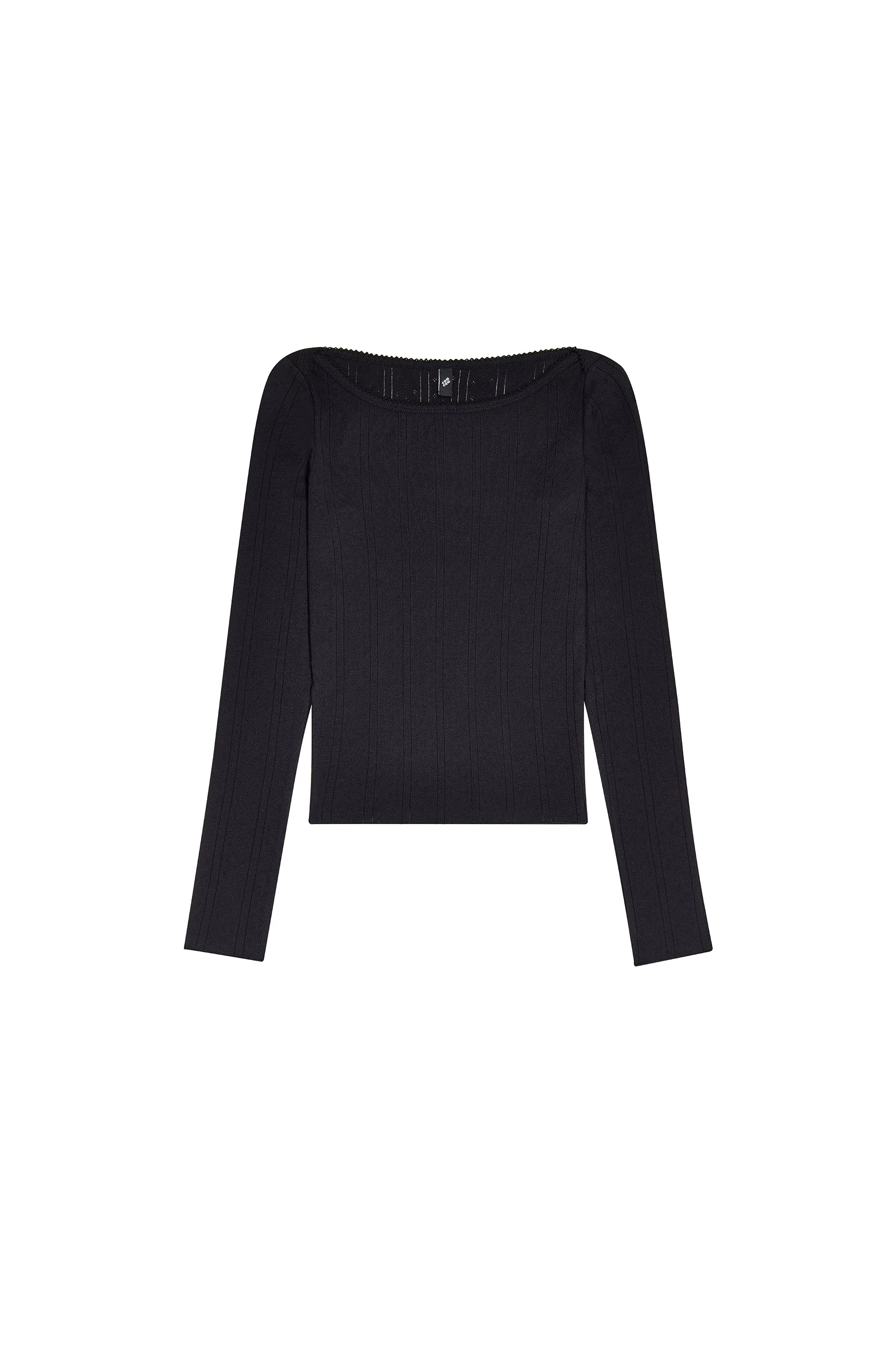 The Bateau Black - Image 3