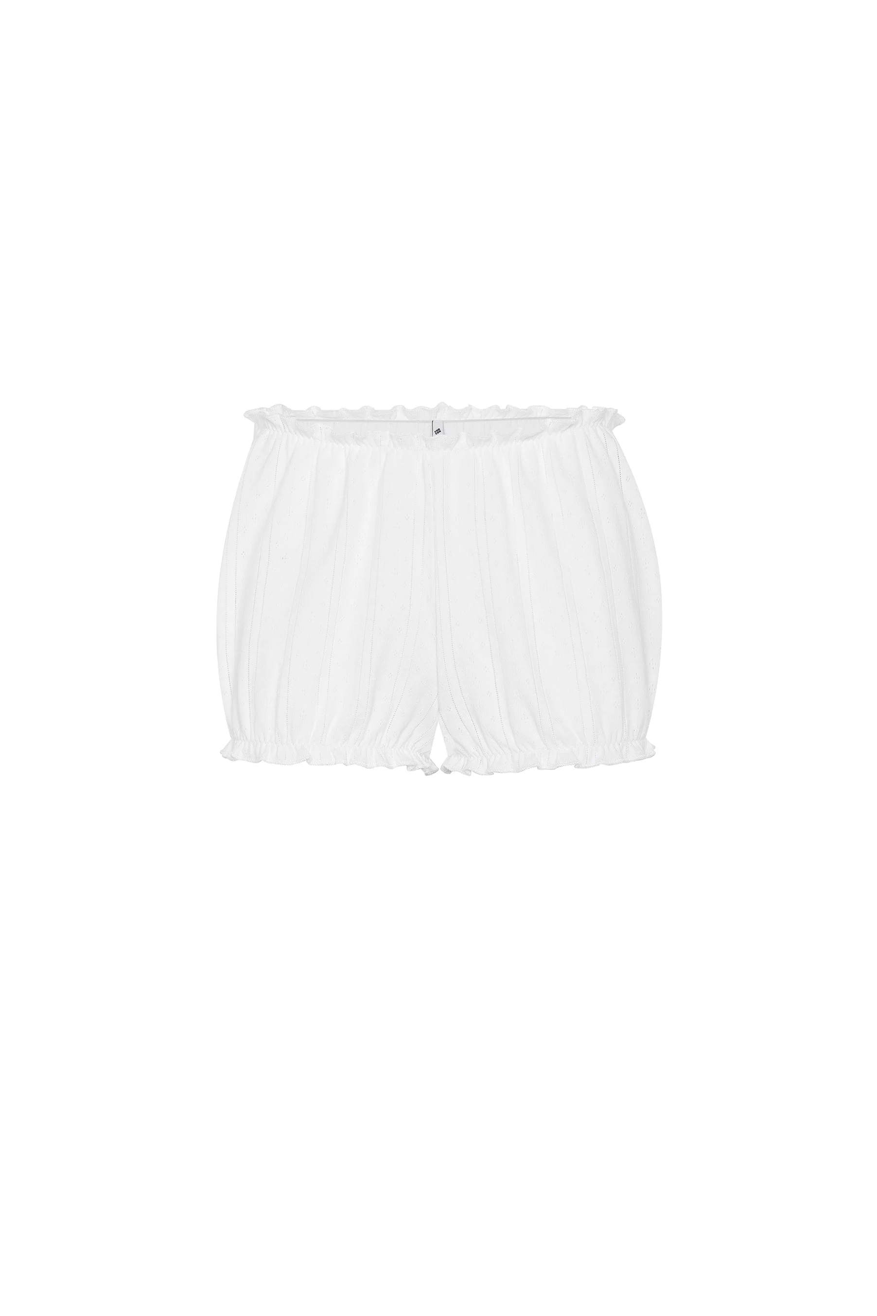 The Bloomer White - Image 3