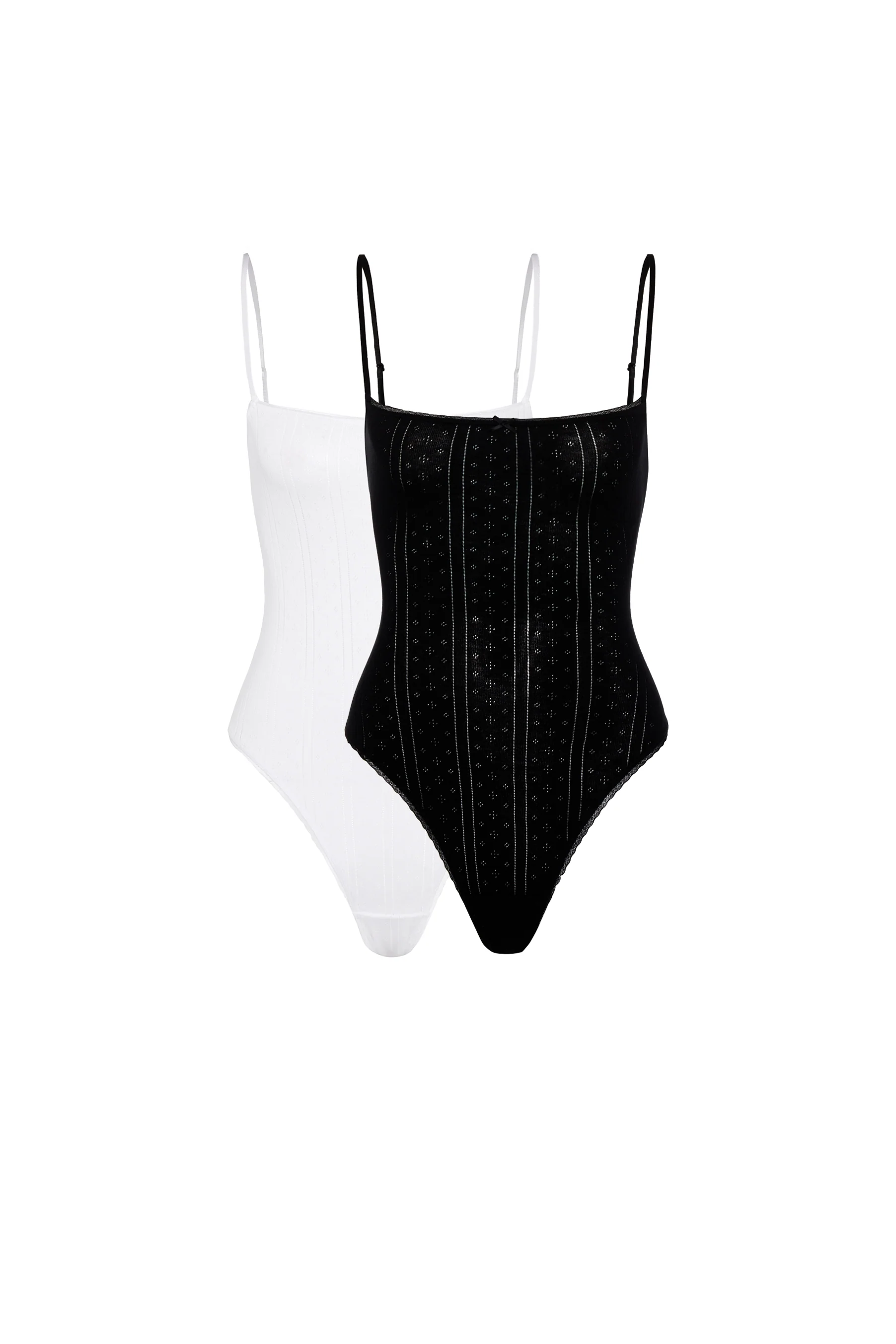 The Bodysuit: 2-Pack - Image 3