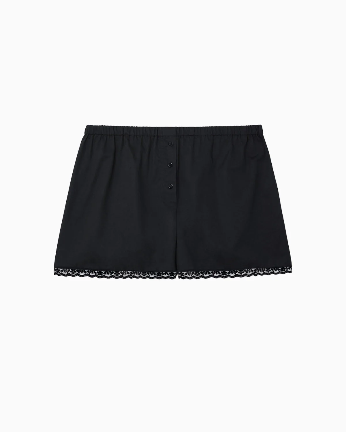 The Boxer Black