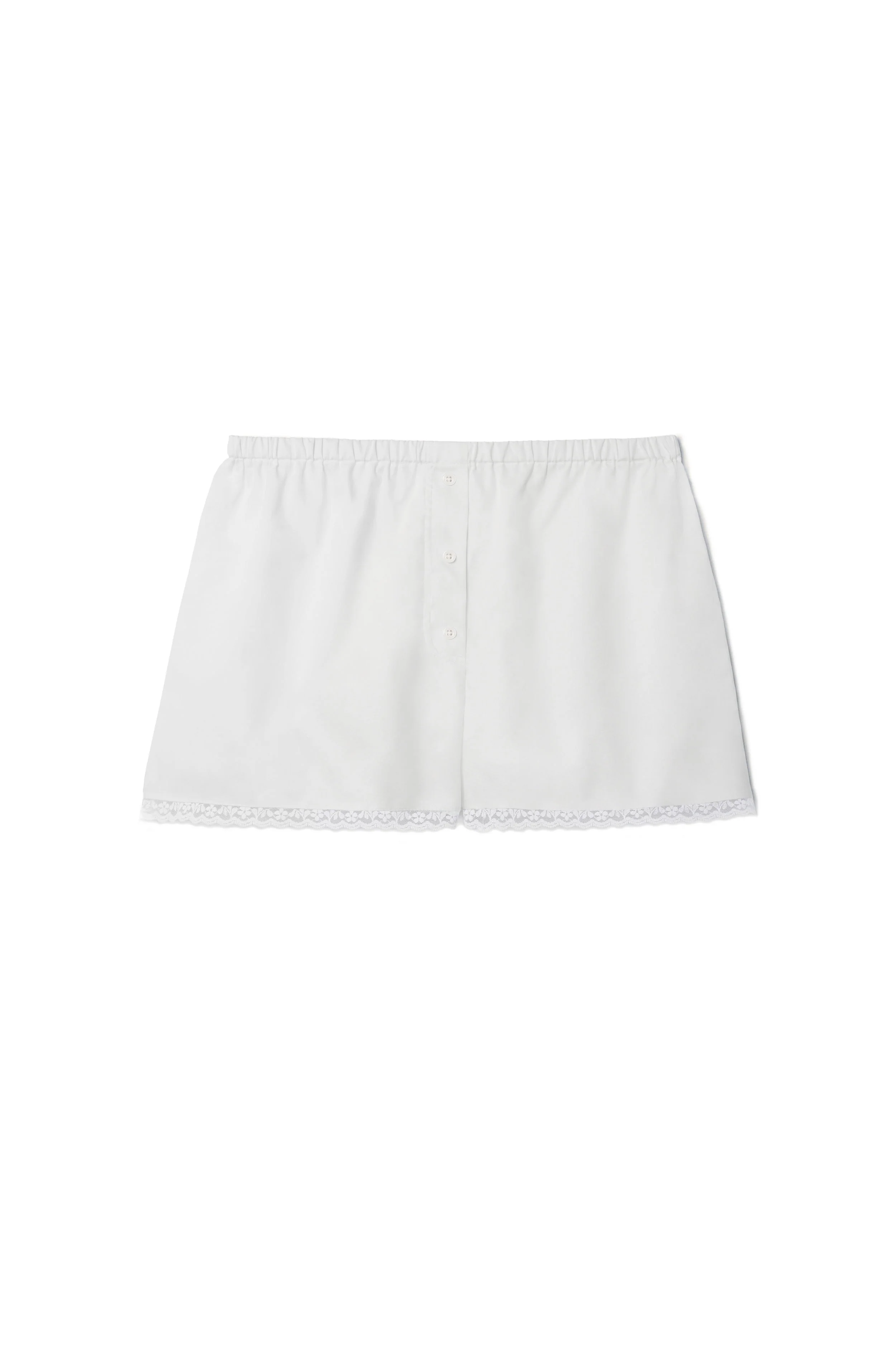 The Boxer White - Image 3