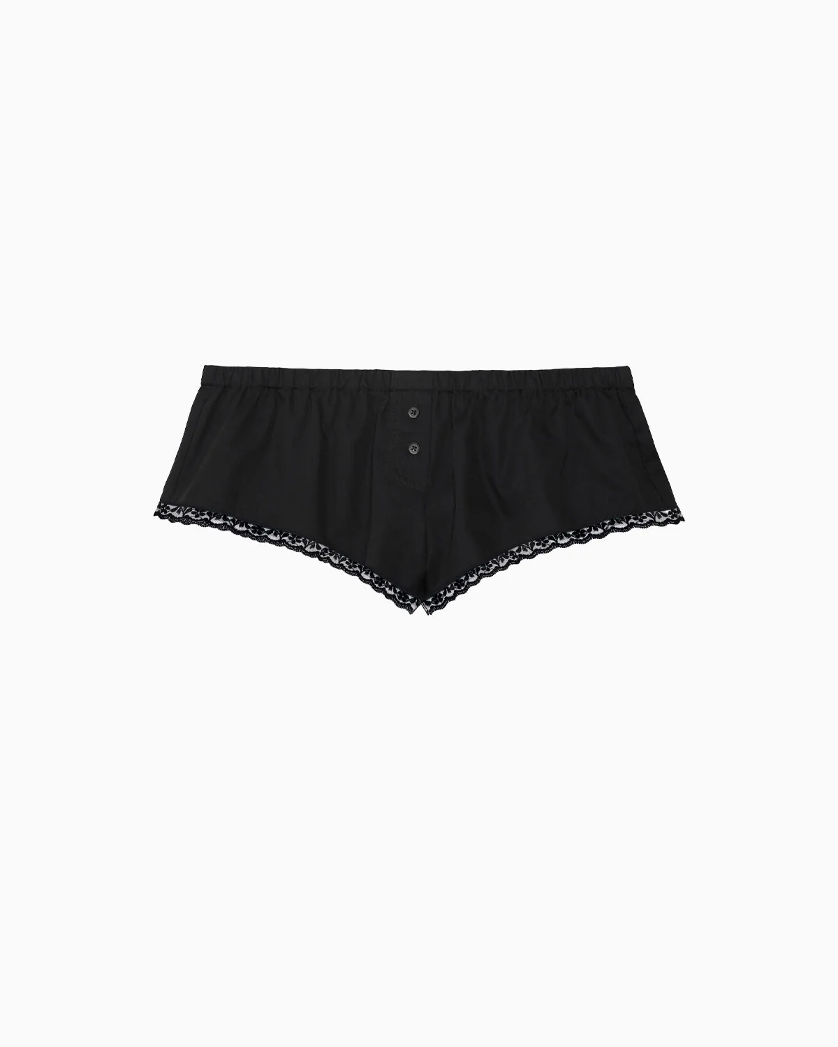 The Boxette Black