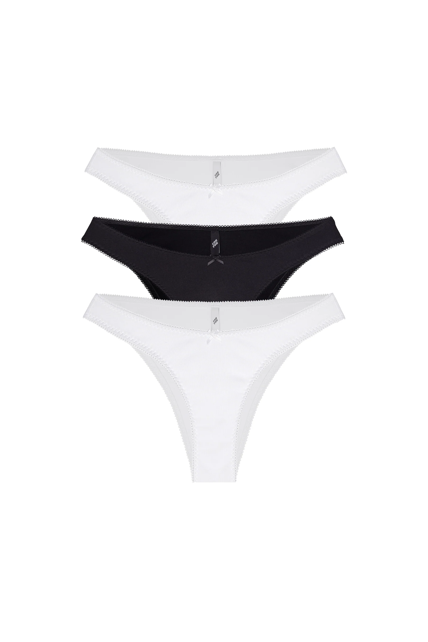 The Brazilian: Mix N' Match - Image 3