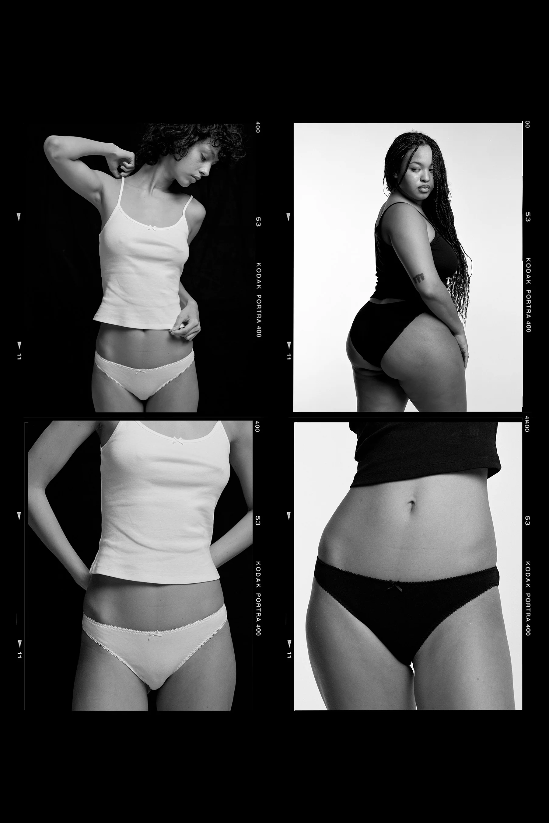 The Brief: Cotton Jersey: 5-Pack - Image 2