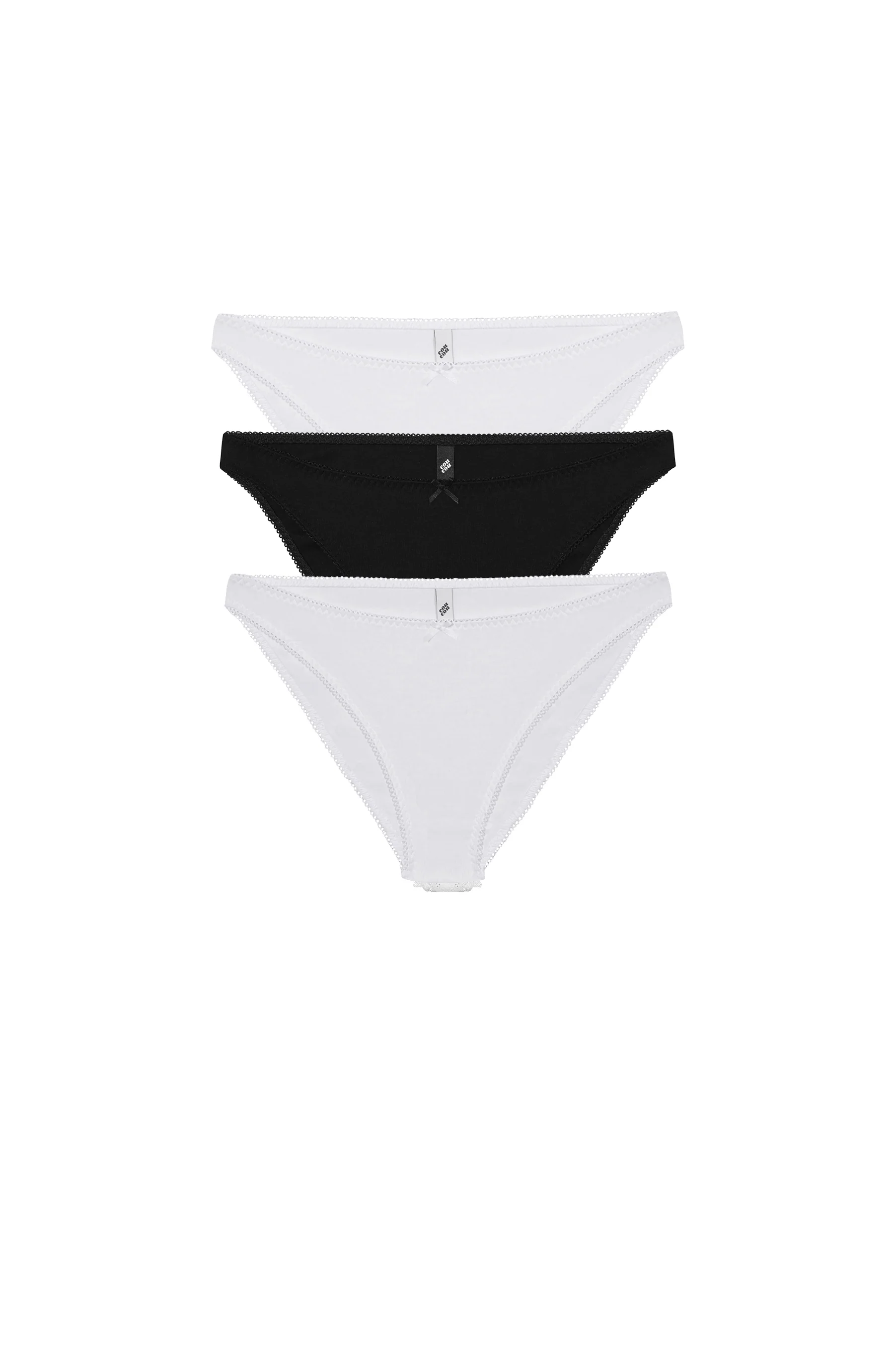The Brief: Mix N' Match - Image 2