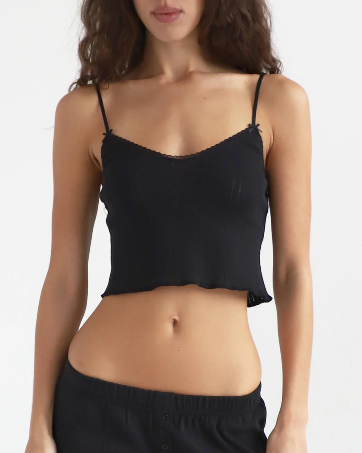 The Cami Black - Image 4
