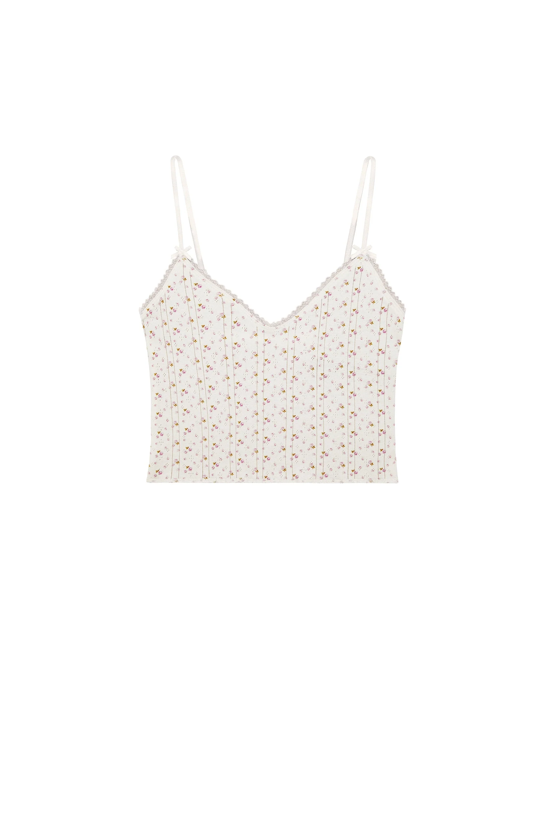 The Cami English Rose - Image 3