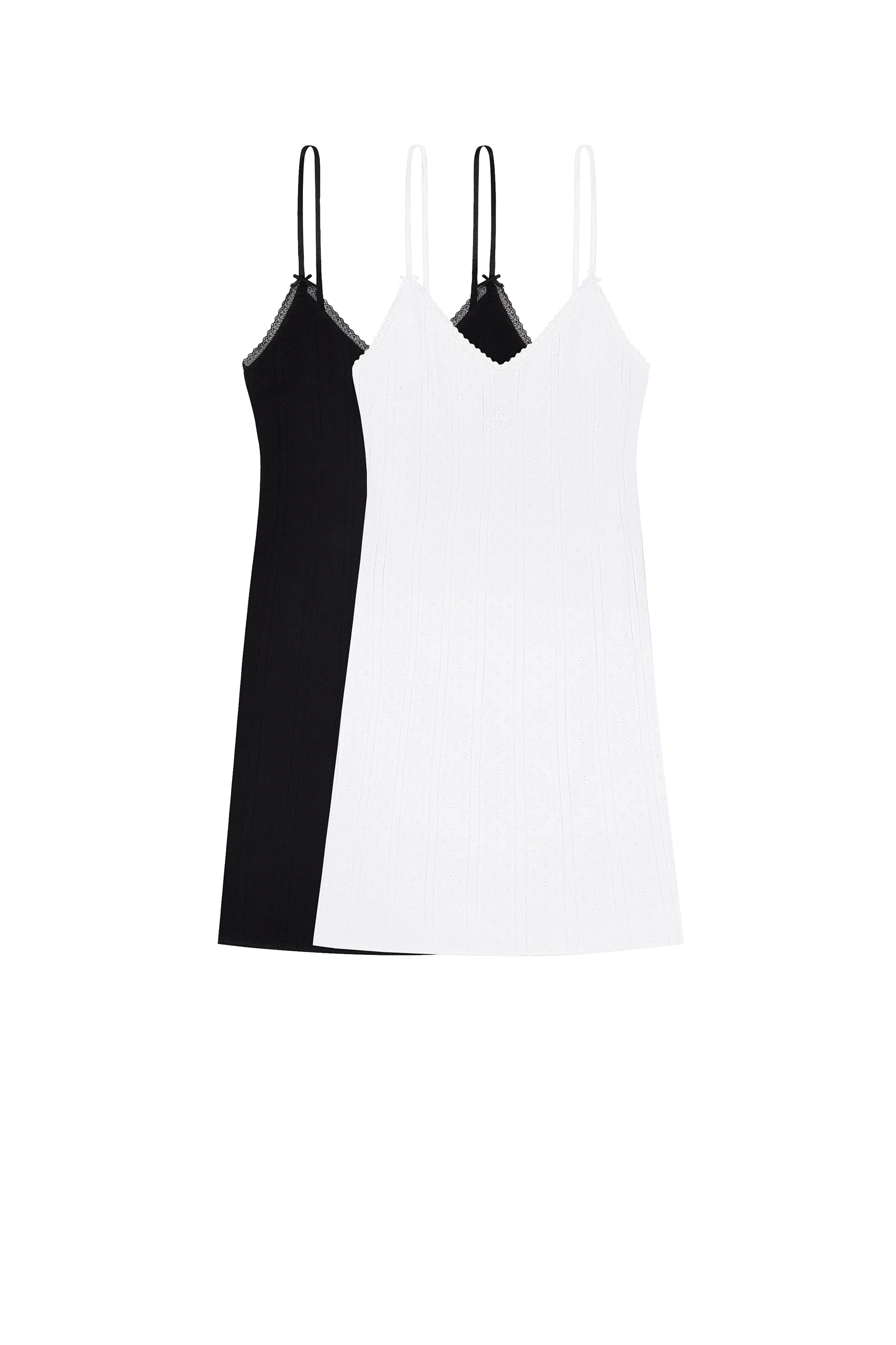 The Cami Slip: 2-Pack - Image 3