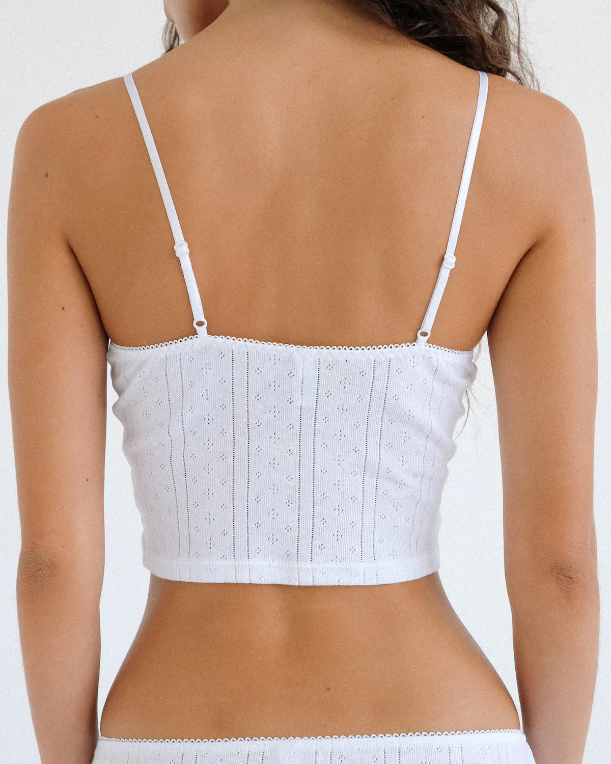The Corselette White - Image 4