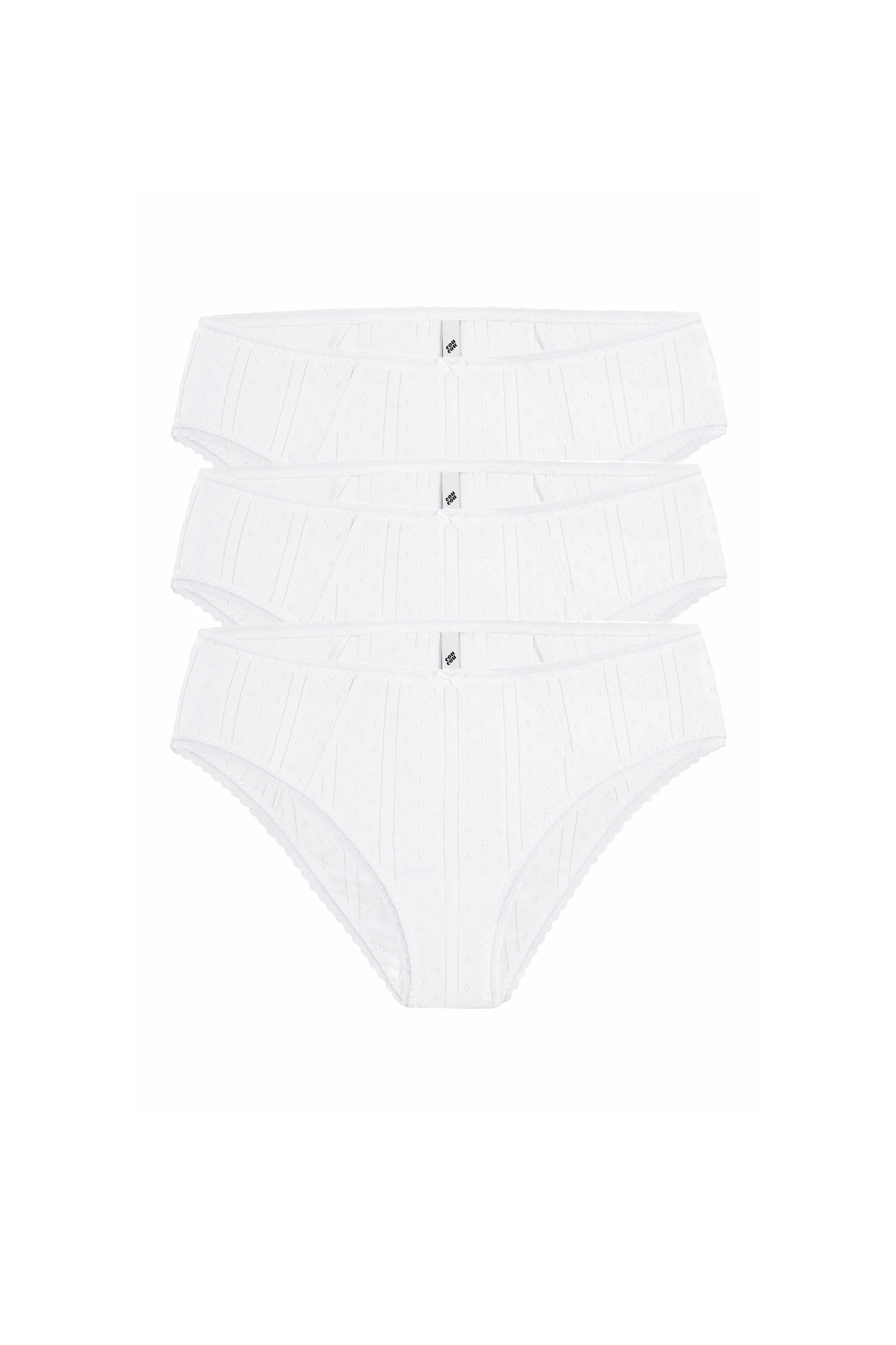 The Cozy Brief: Mix n' Match - Image 2