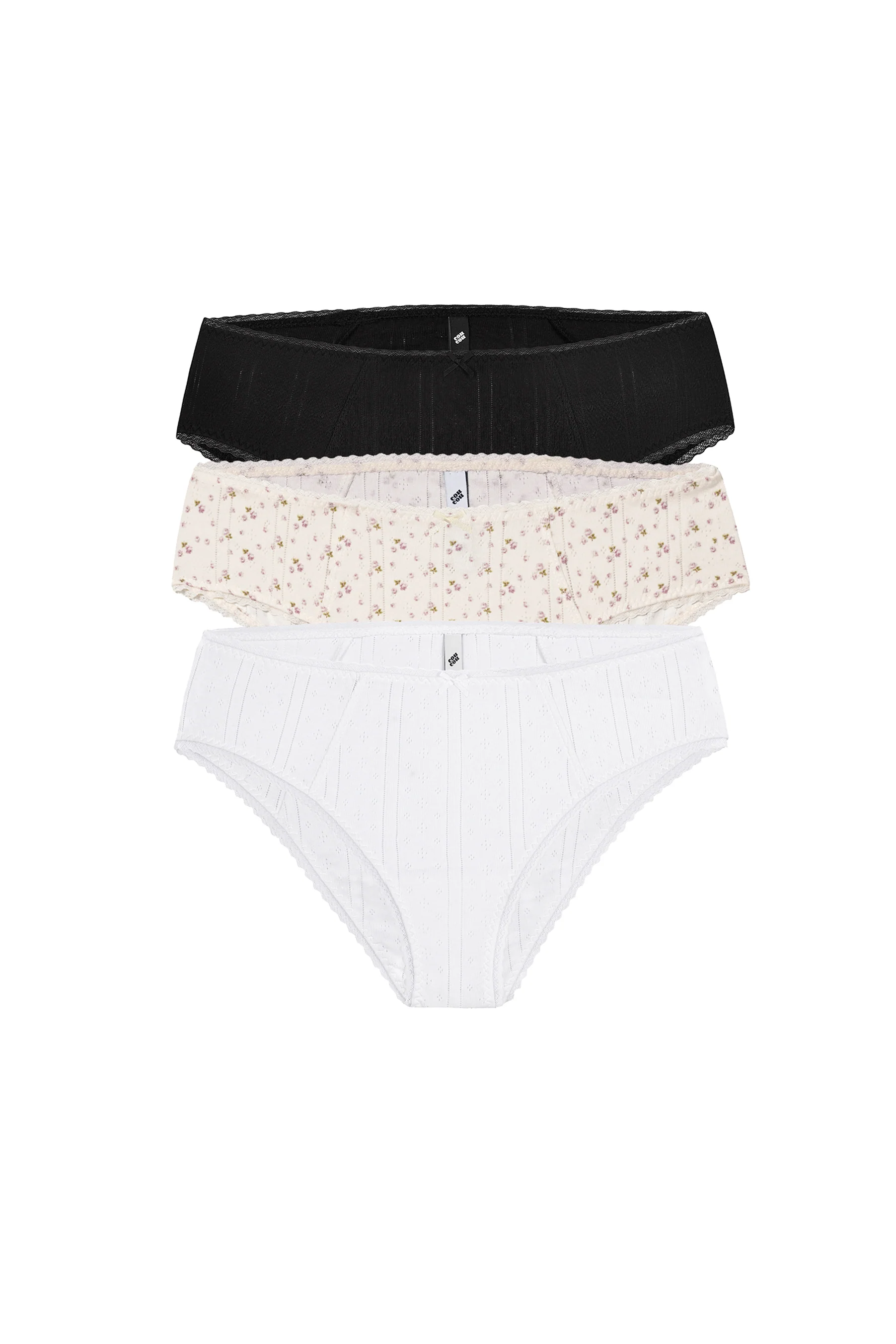 The Cozy Brief: Mix n' Match - Image 3