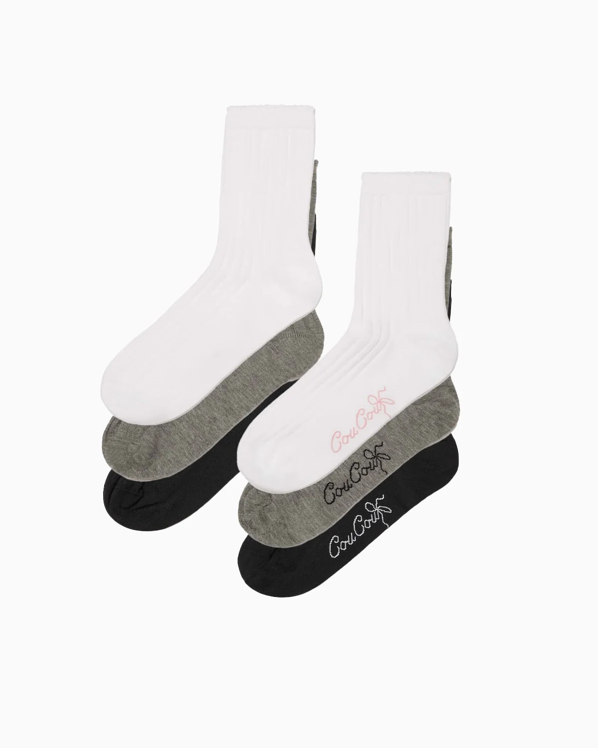 The Everyday Sock Multi