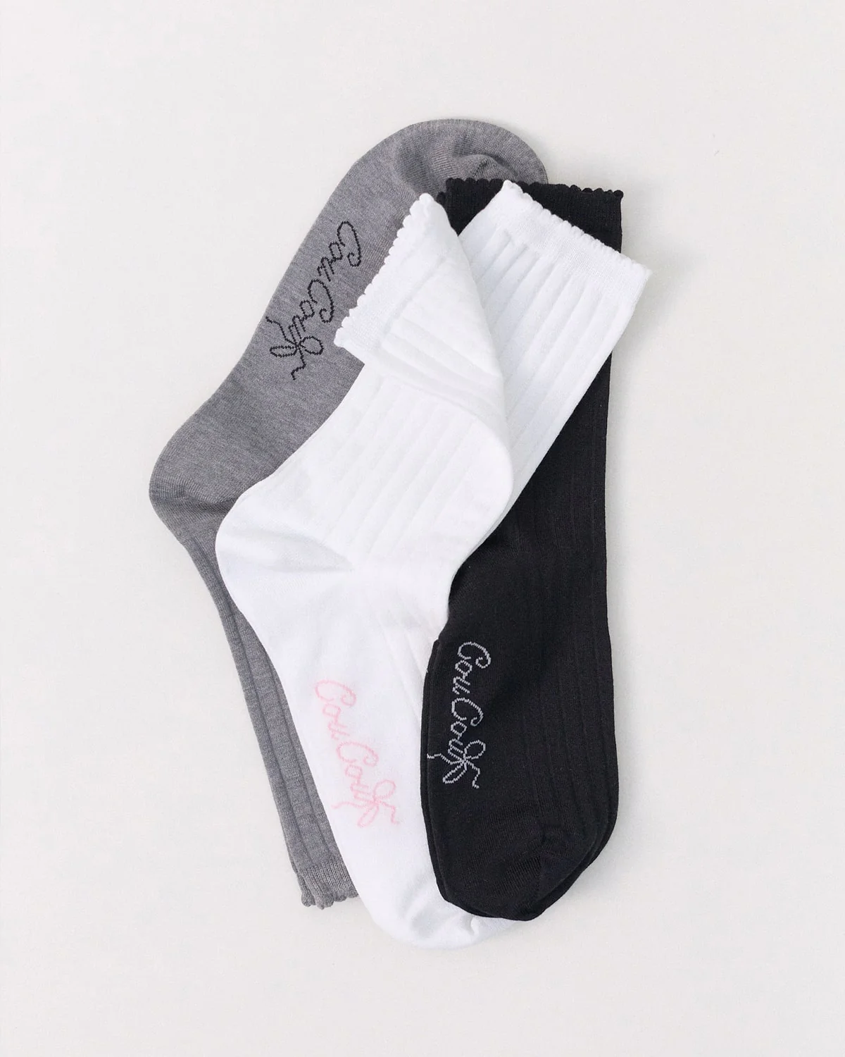 The Everyday Sock Multi - Image 2