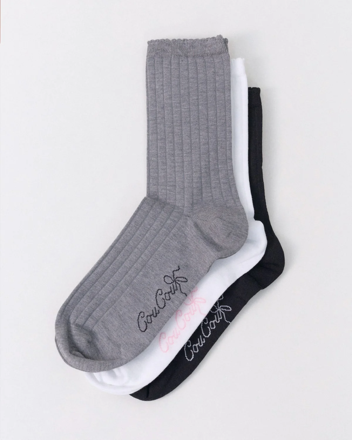 The Everyday Sock Multi - Image 5