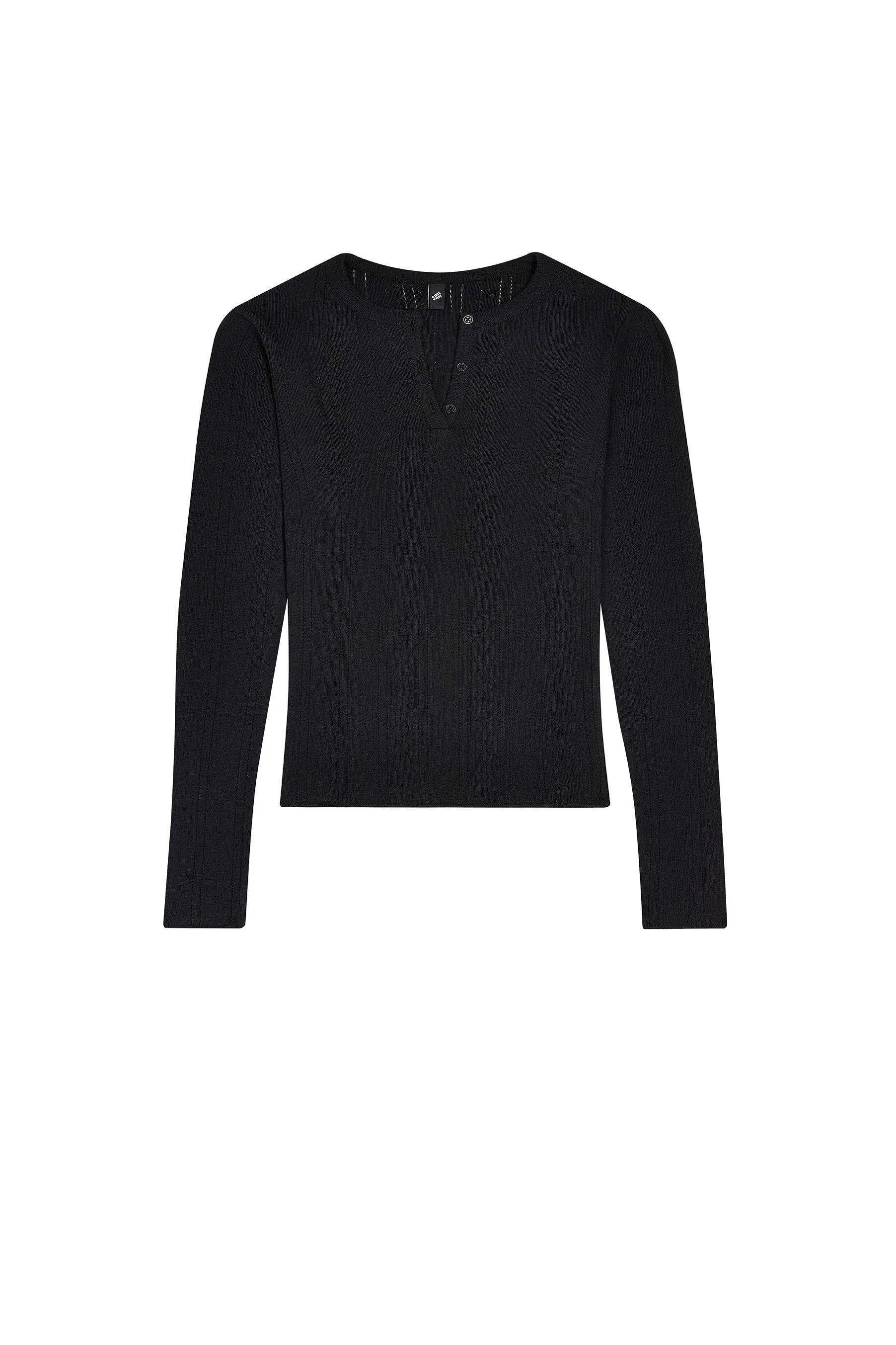 The Henley Black - Image 3