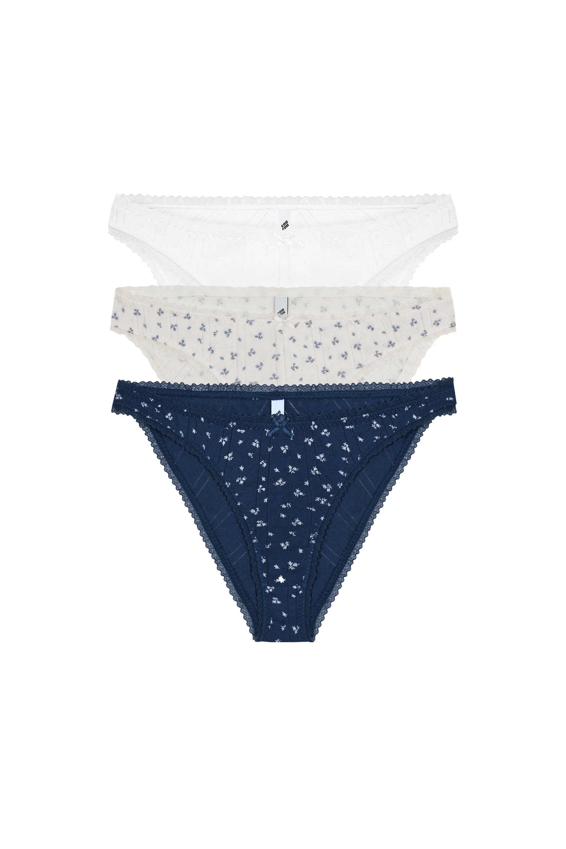 The High Rise: Mix N' Match - Image 3