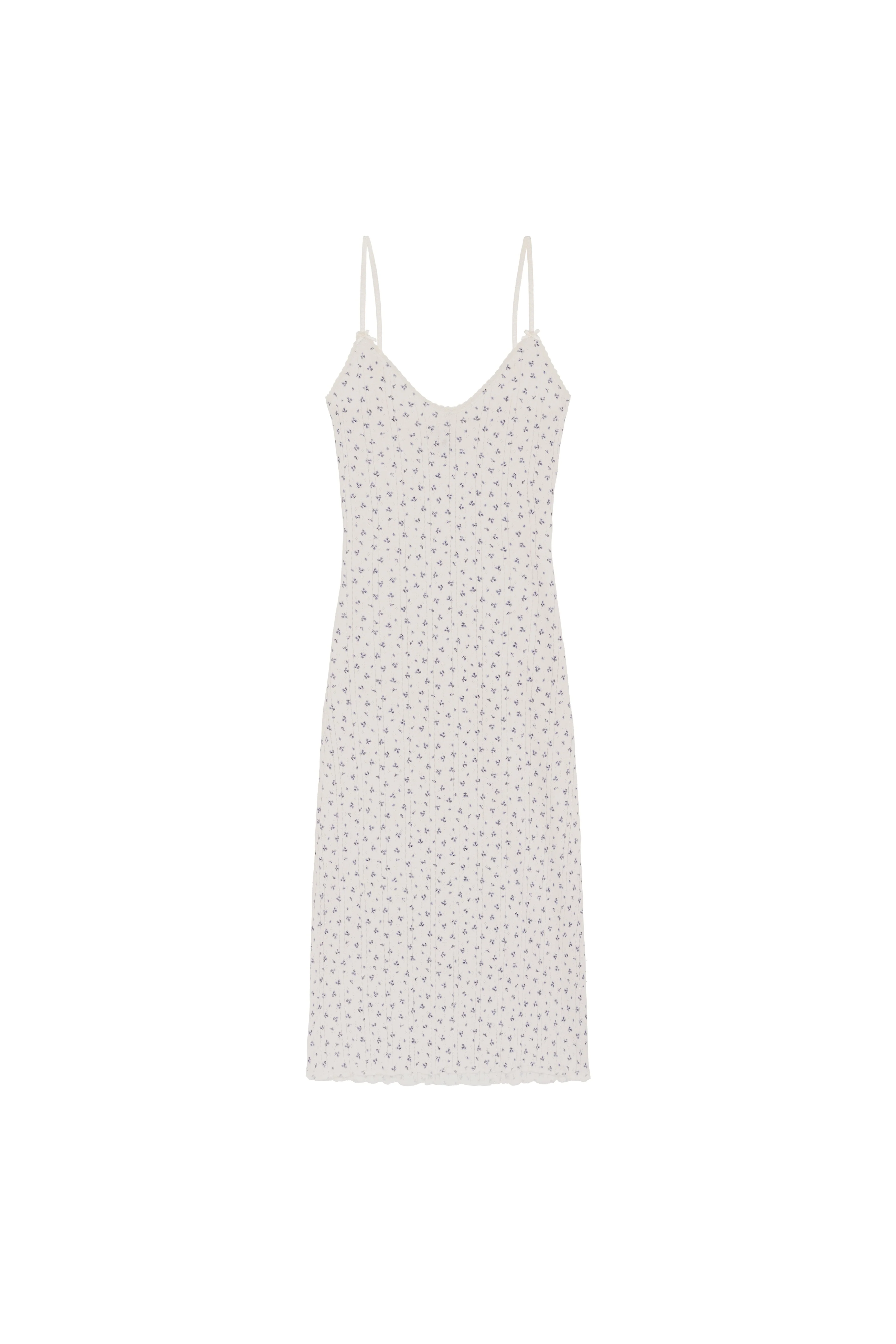 The Midi Slip: Blue Fields - Image 3