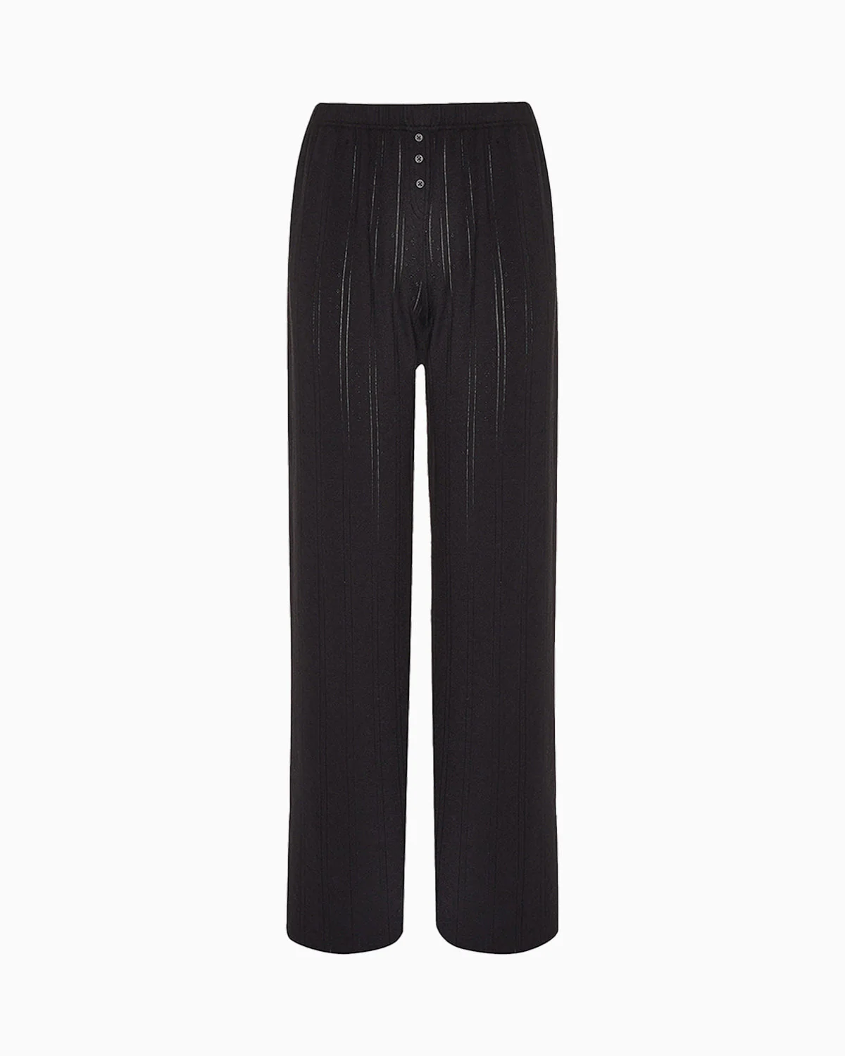 The Pant Black