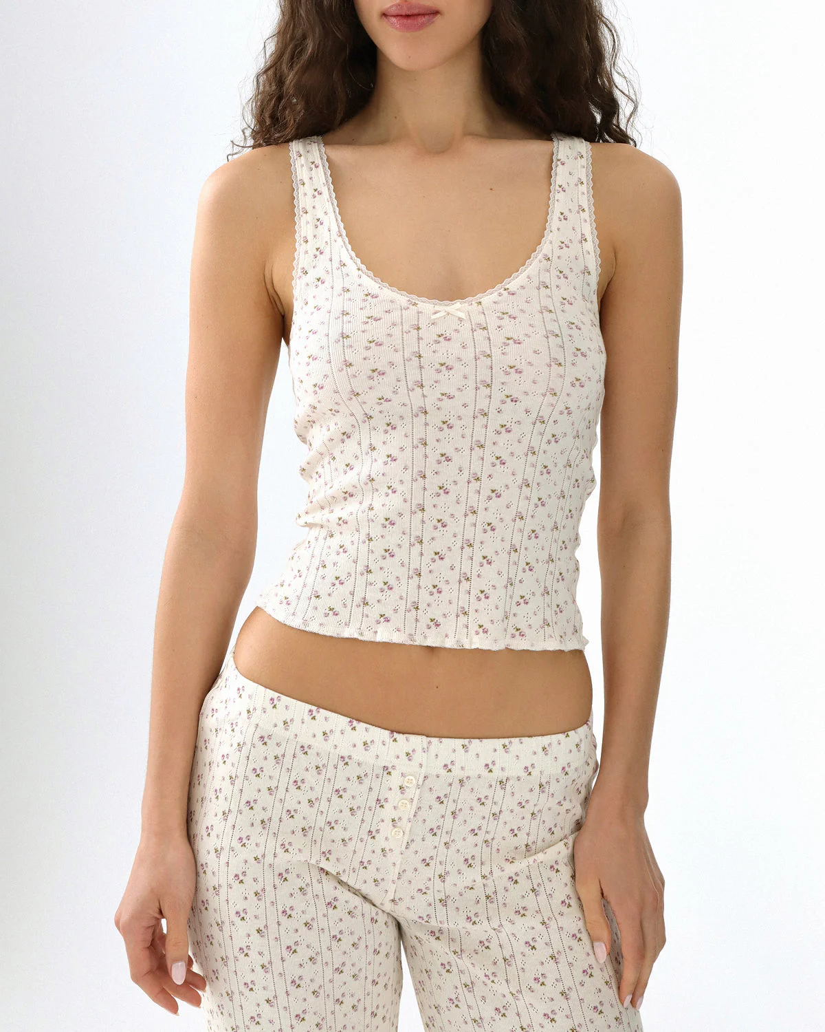 The Scoop Tank: English Rose - Image 2