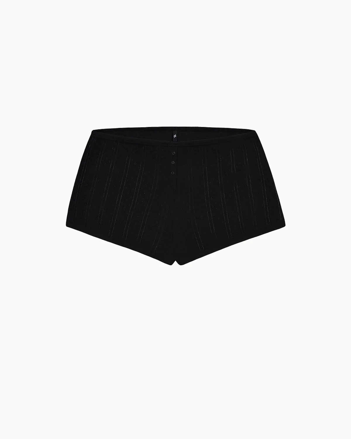 The Short Black