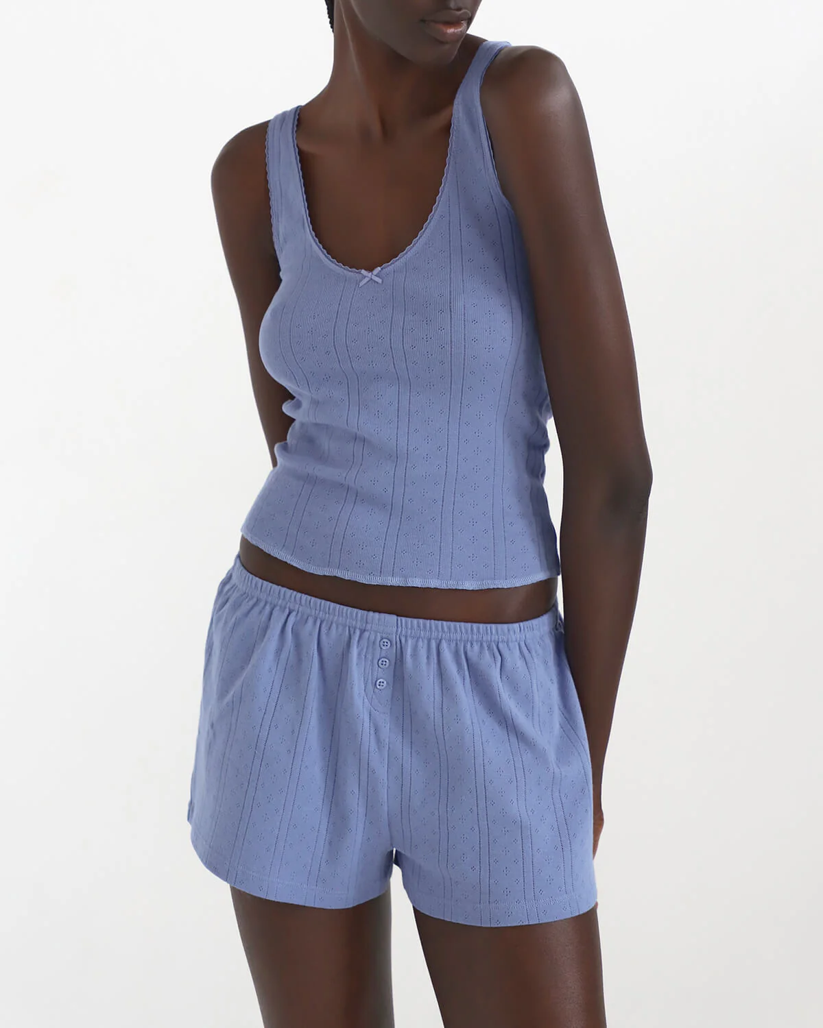 The Short French Blue - Image 2