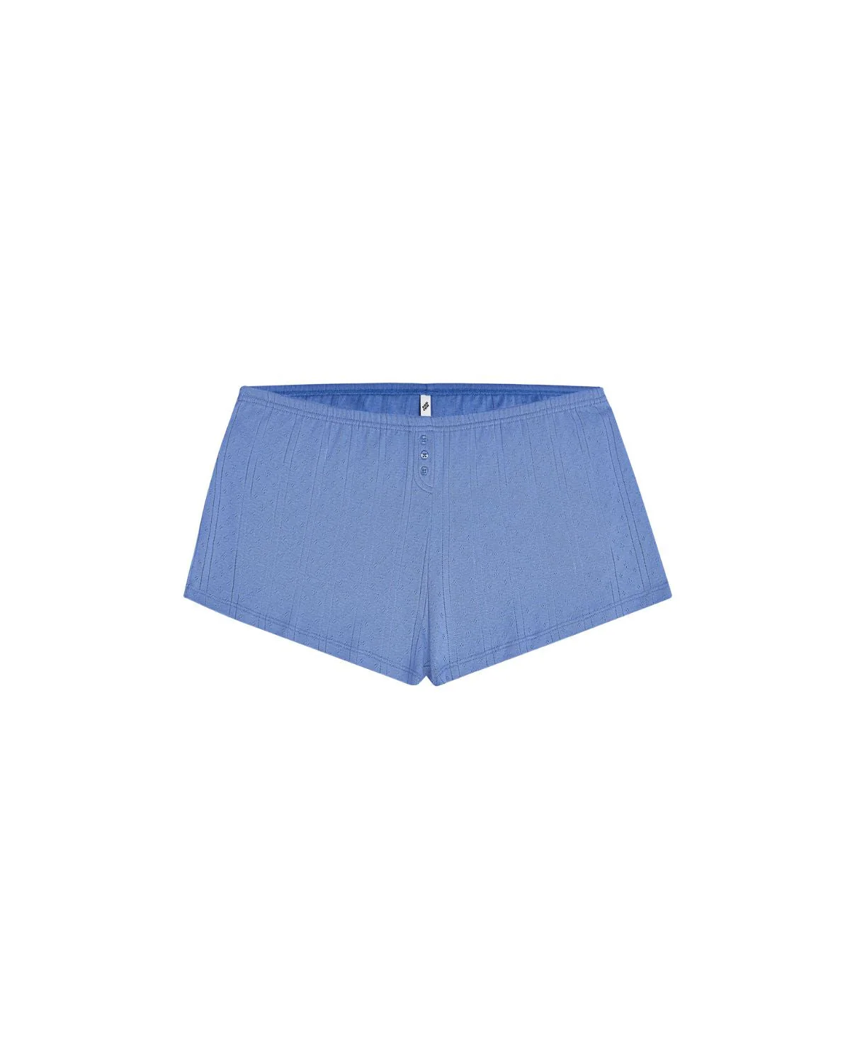 The Short French Blue - Image 3