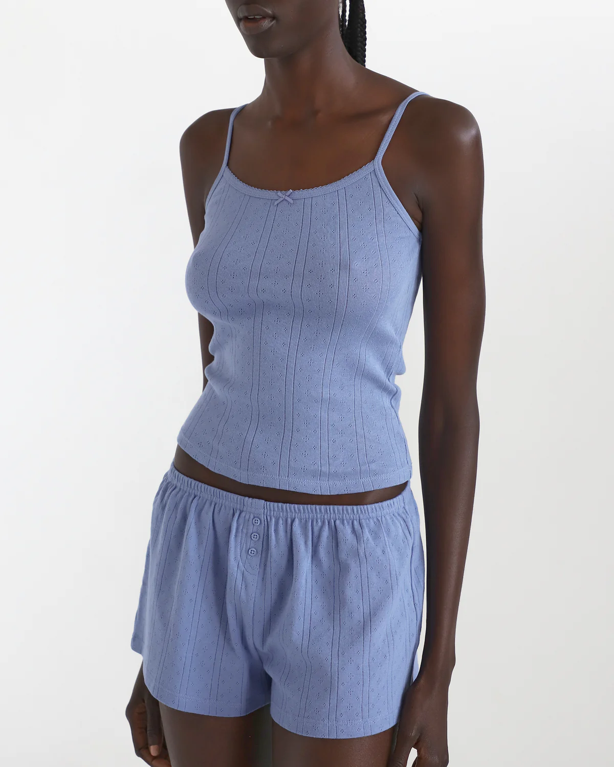 The Short French Blue - Image 5