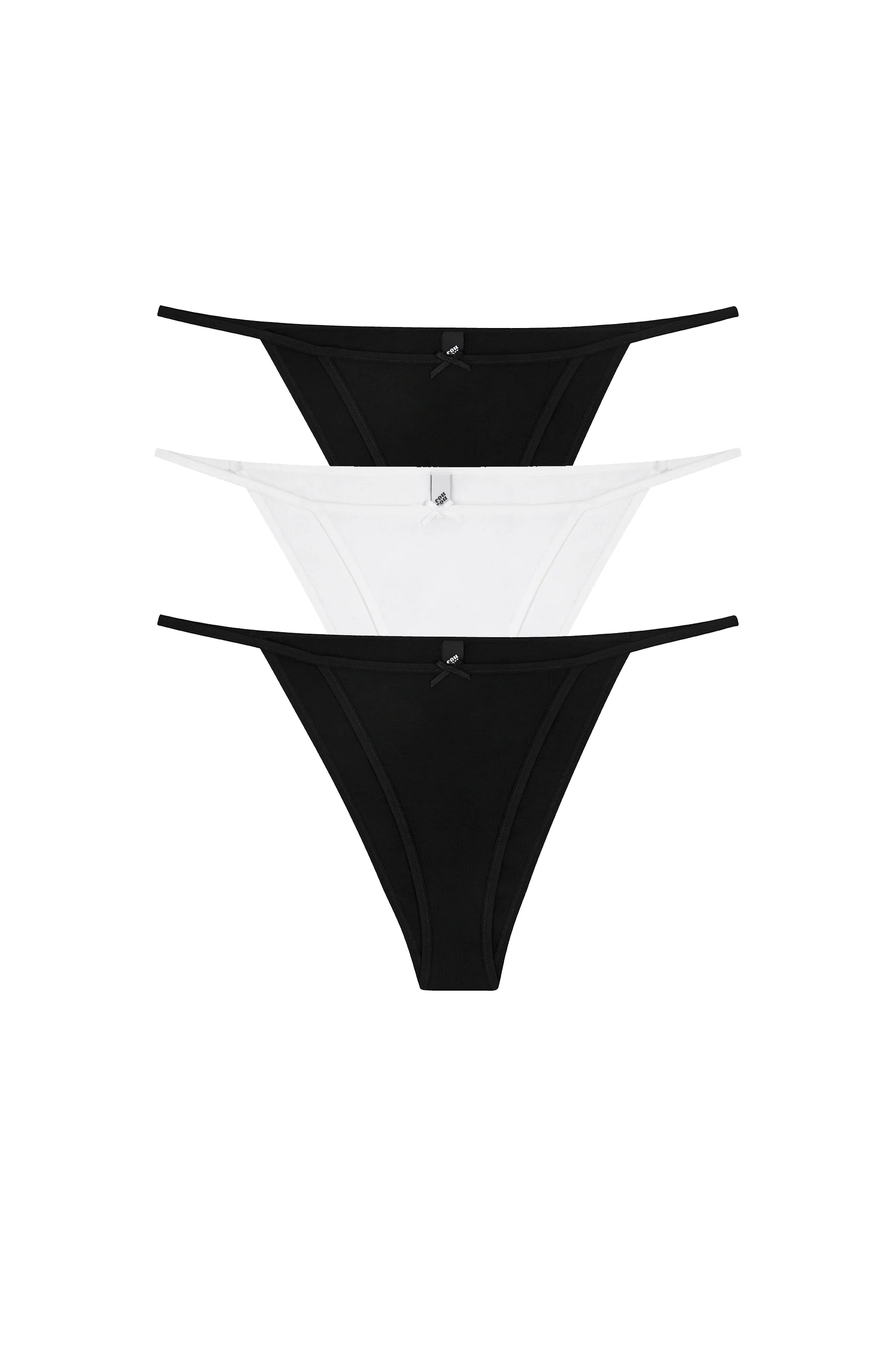 The Tanga Brief: Mix N' Match - Image 3