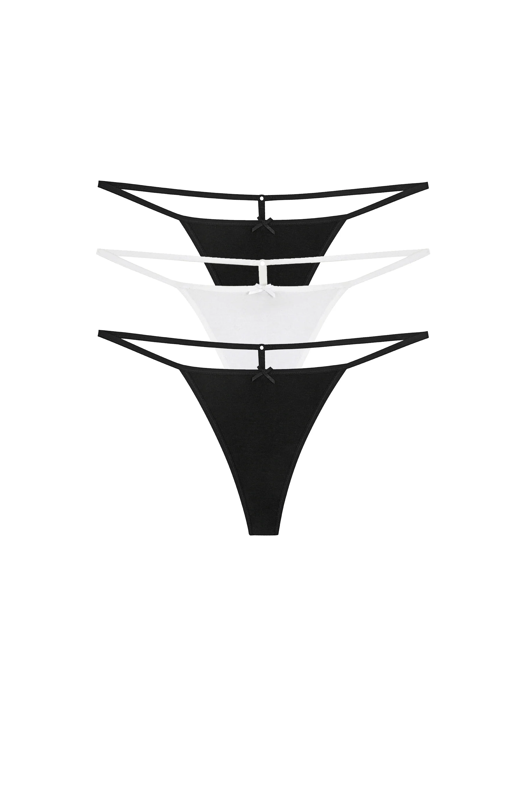The Tanga: Mix N' Match - Image 2