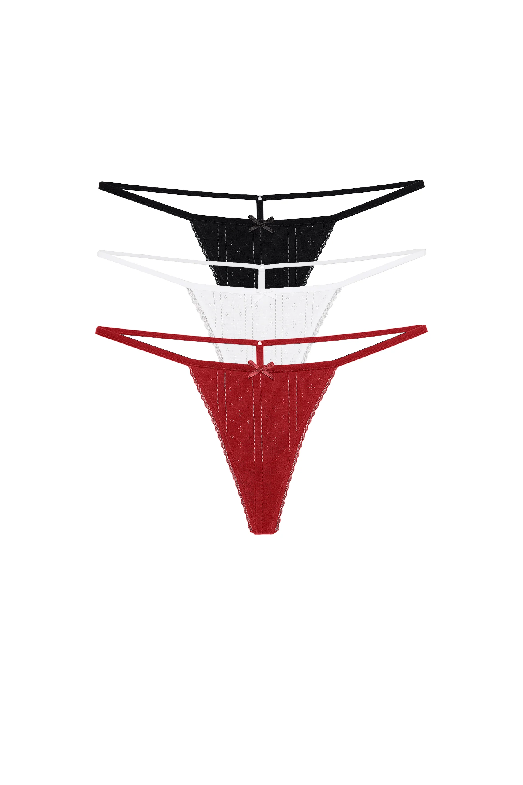 The Tanga: Mix N' Match - Image 3