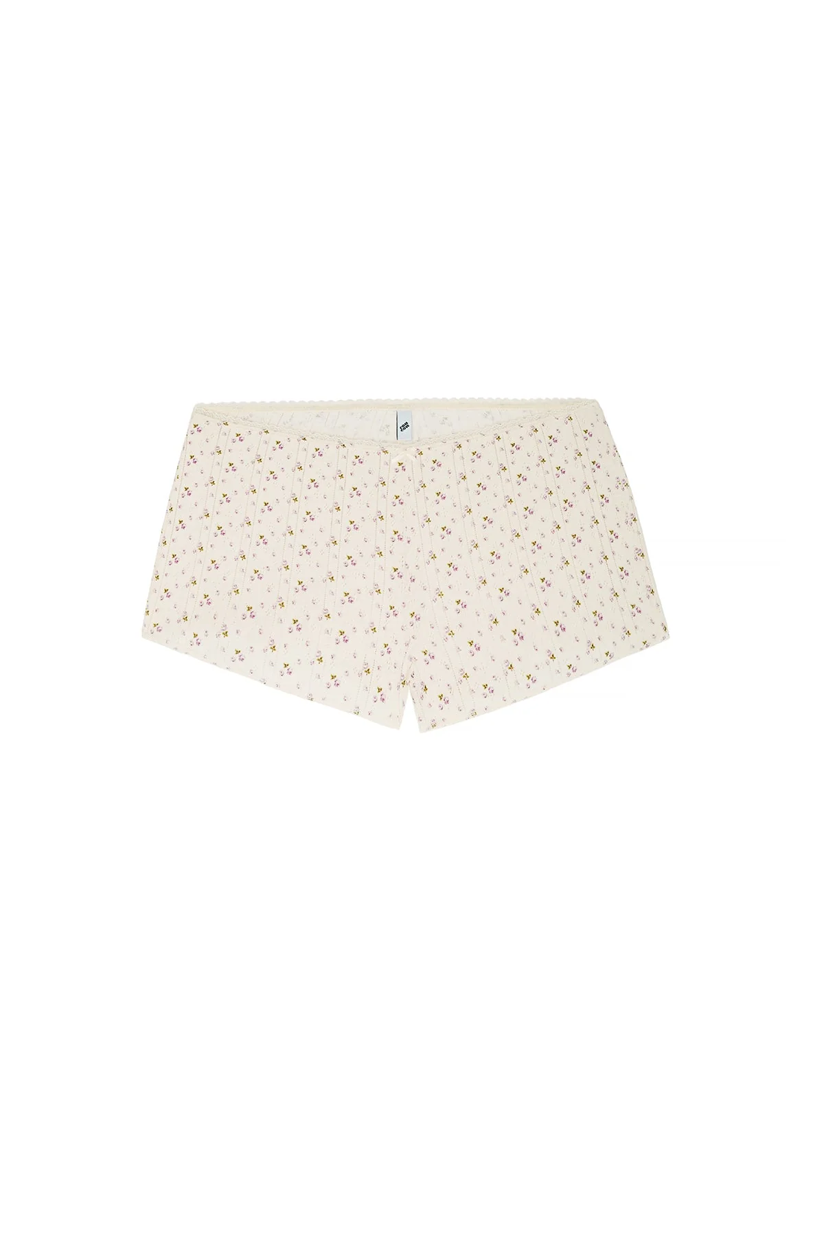 The Teeny Tiny Short English Rose - Image 3