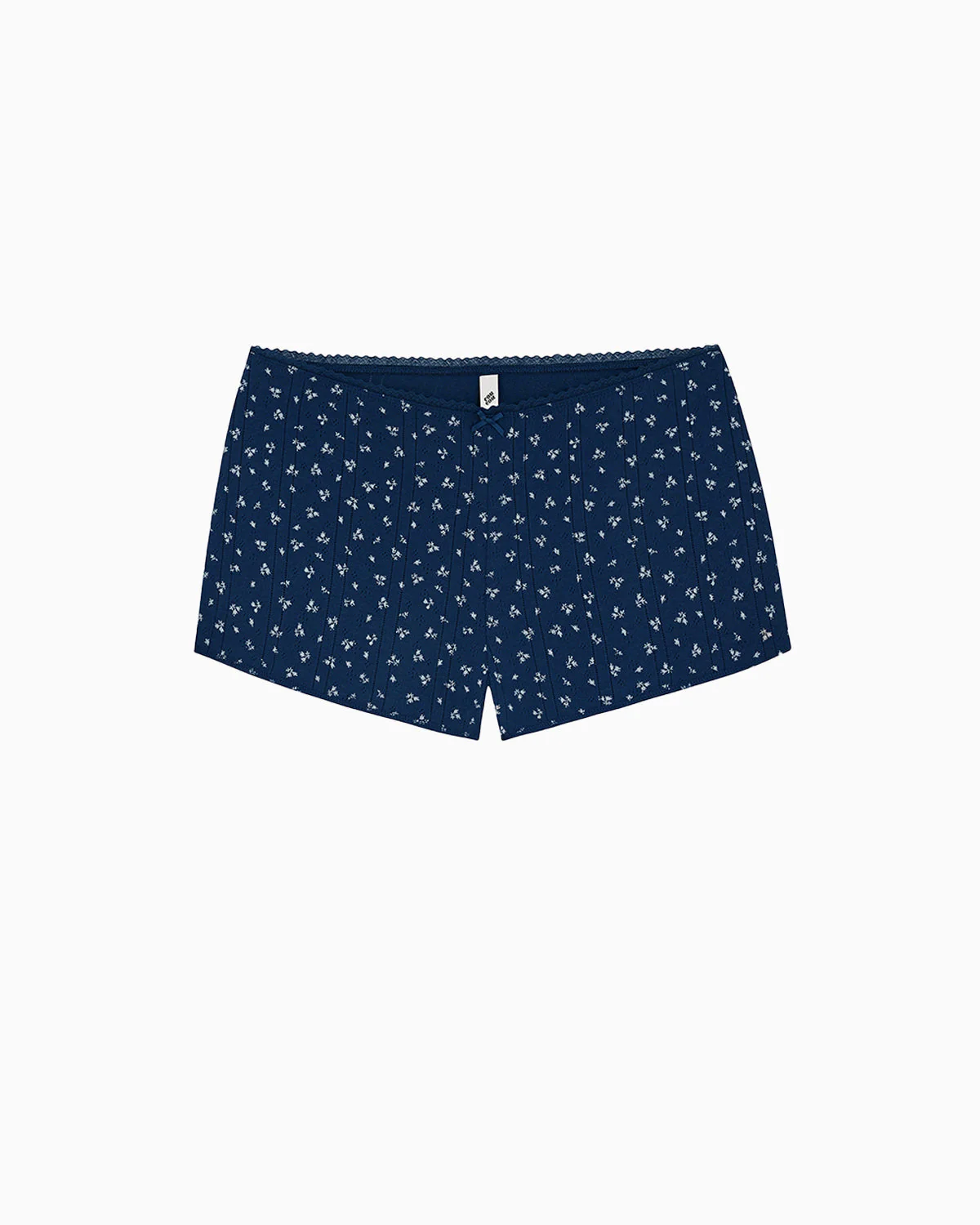 The Teeny Tiny Short Midnight Fields