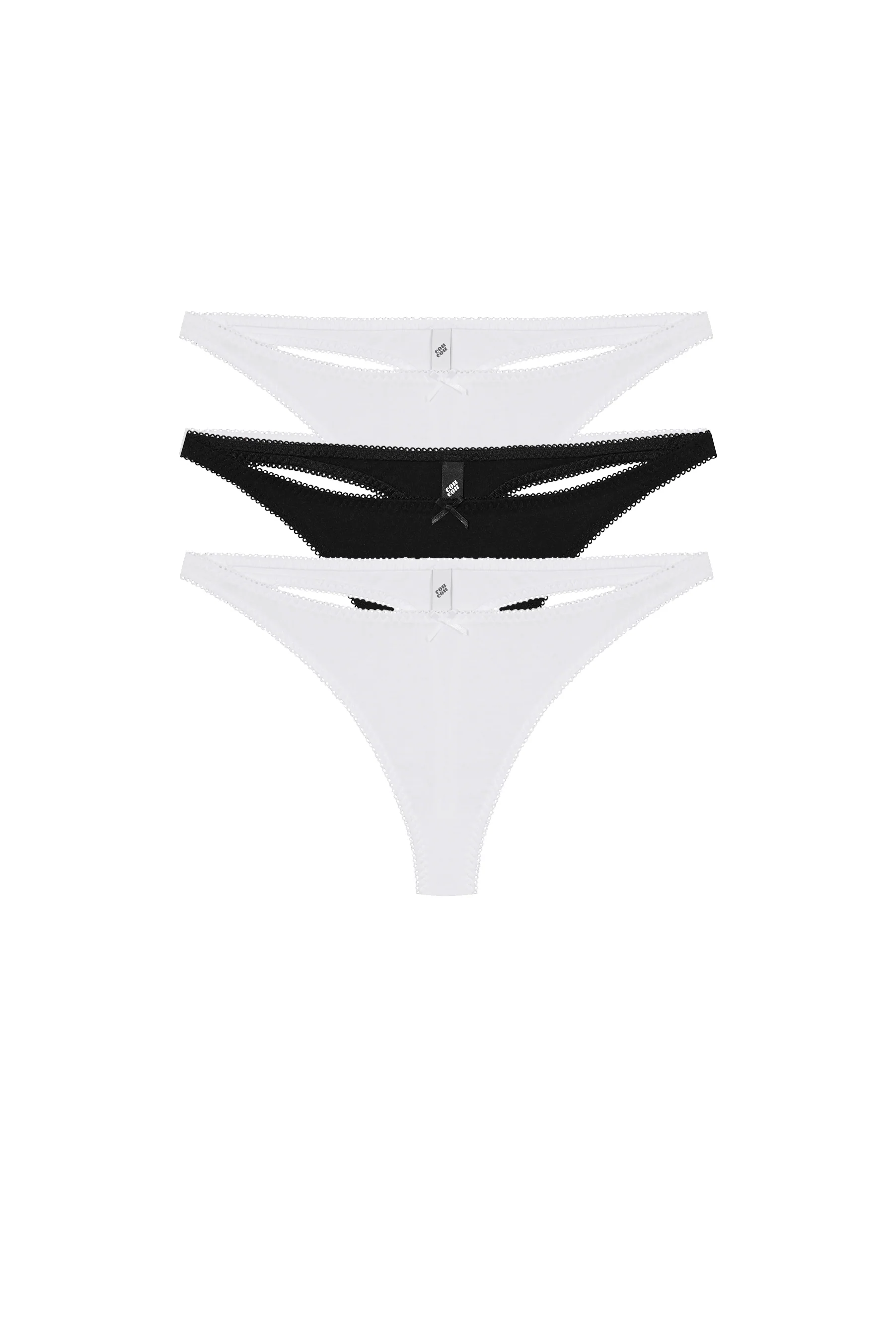 The Thong: Mix N' Match - Image 3
