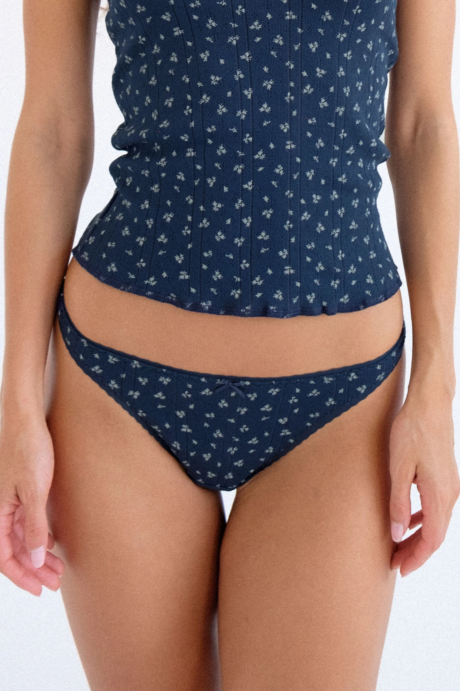 The Thong: Mix N' Match - Image 10